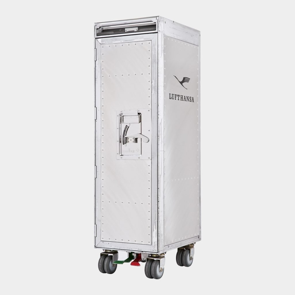 Business Class kostenlos