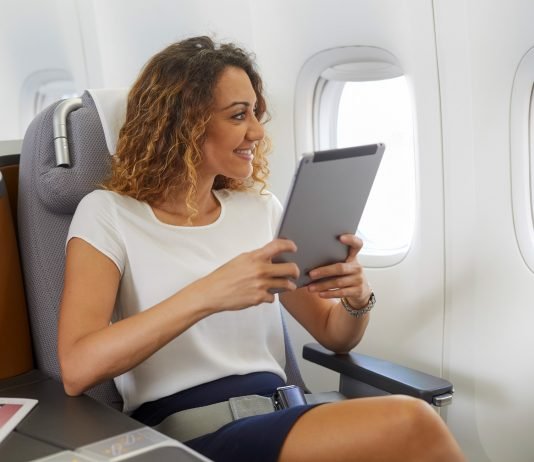 BLACK SHOPPING DAYS beim Miles & More Online Shopping 50 Miles and More Meilen geschenkt