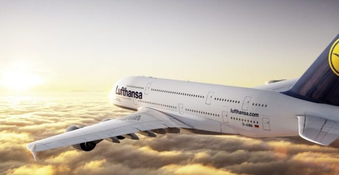 Lufthansa Cashback mit Shoop