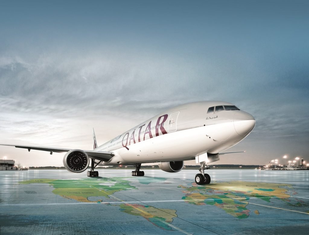 Qatar Airways