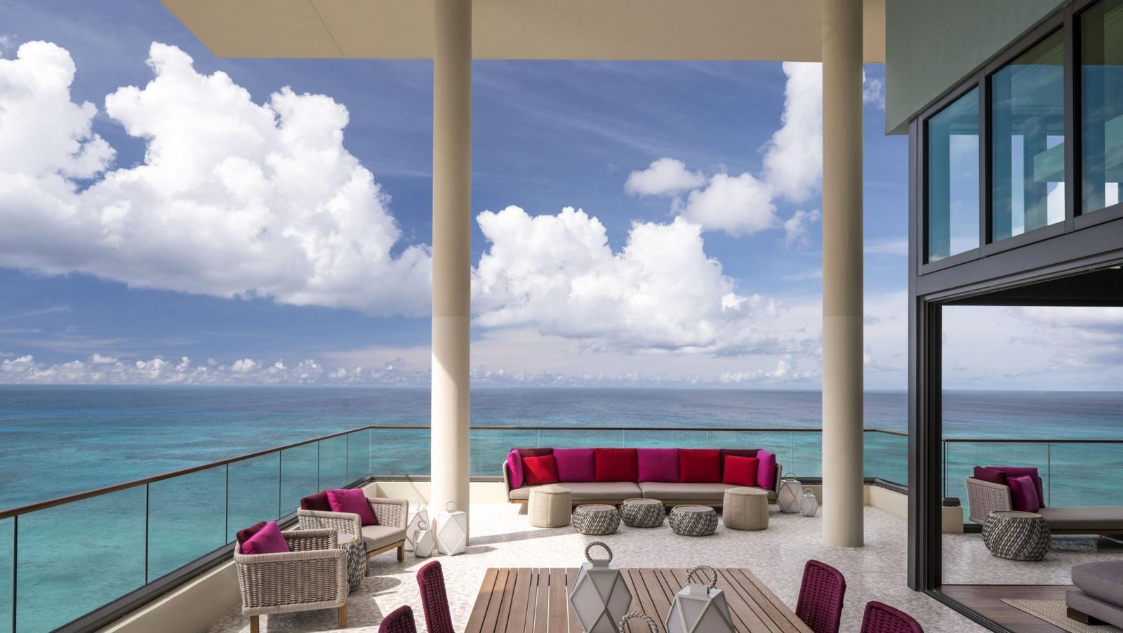 IHG Kimpton Grand Cayman