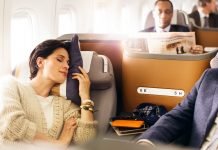 Sammle Meilen für Überweisungen, Daueraufträge und mehr!