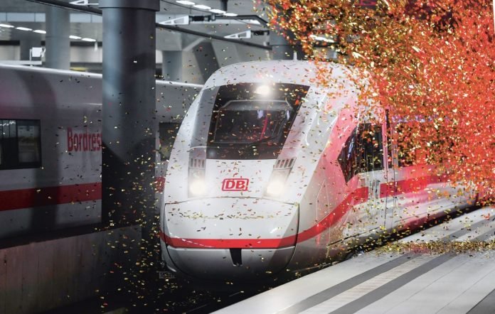 Bahn Bonus Status Vorteile