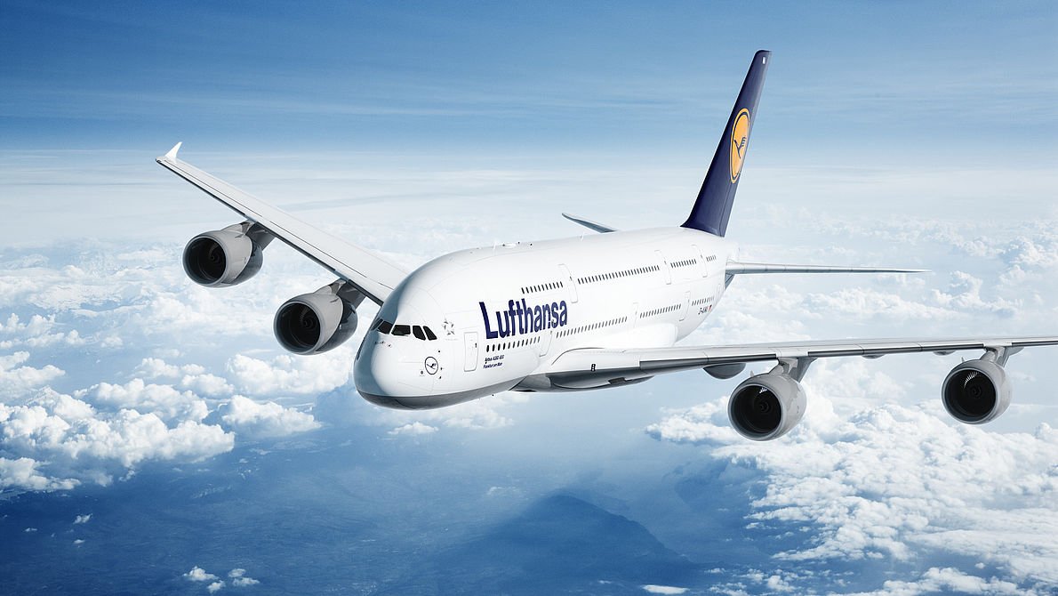 Lufthansa Miles and More Meilenentwertung