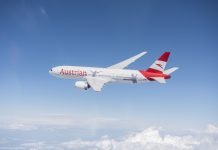 Noch da: Austrian Meilenschnäppchen Dezember 2021 Austrian Business Class Meilenschnäppchen