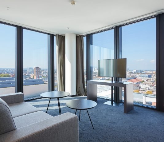 H-Hotels Gewinnspiel: 5 Jahre HotMiles H-Hotels Statusmatch