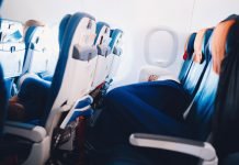 9 Tipps für mehr Beinfreiheit im Flugzeug Beinfreiheit