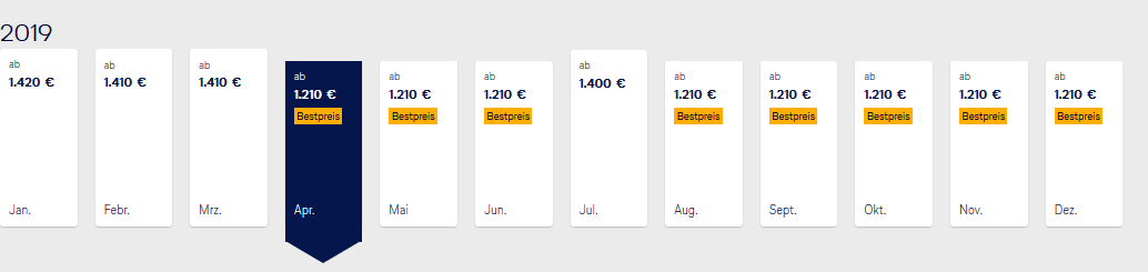 Swiss / Lufthansa