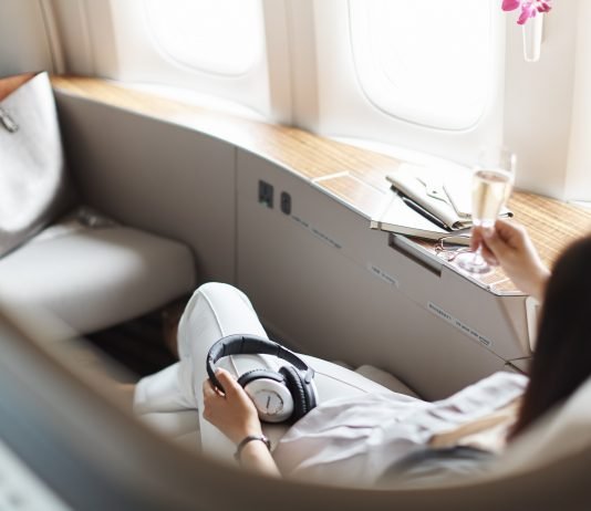 Top für Selbstständige: 90.000 Membership Rewards Punkte mit der Amex Business Platinum American Express Platinum Business