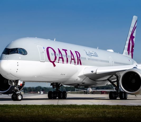 Qatar Airways: Mehr FlĂĽge ab BER Foto: planespottermuc (https://www.instagram.com/planespottermuc/) Qatar Airways auf die Seychellen