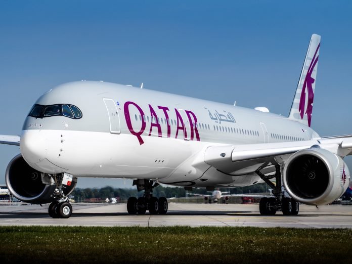 Foto: planespottermuc (https://www.instagram.com/planespottermuc/) Qatar Airways auf die Seychellen