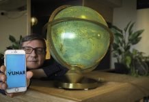 YUNAR Alle Bonuskarten in einer App YUNAR alle Bonuskarten in einer App