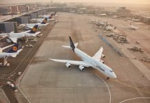 Miles and More Meilen übertragen Miles and More Meilen transferieren zu anderen Programmteilnehmern