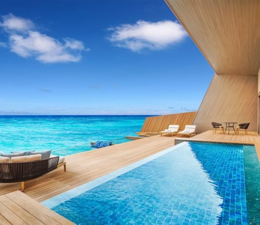 Marriott Status Challenge 2024: So bekommst du Suite Upgrades