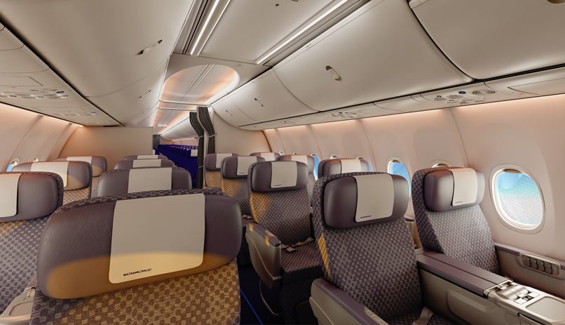 Deal Deutschland Bangkok Business Class Ab 1 426 Euro