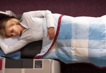 Noch buchbar: Austrian Meilenschnäppchen im Dezember