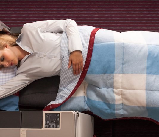 Noch buchbar: Austrian Meilenschnäppchen im Dezember