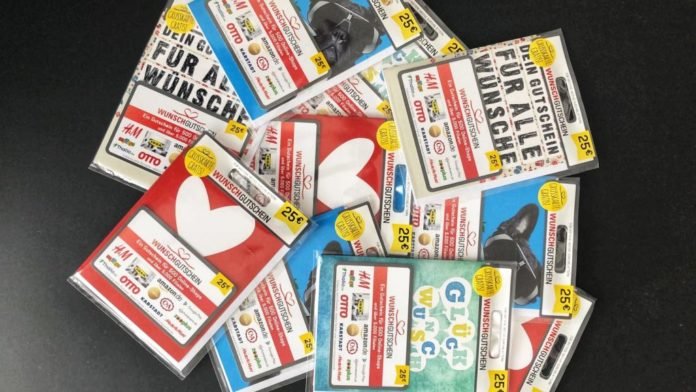 Wunschgutschein: Wo kann man Payback Punkte sammeln