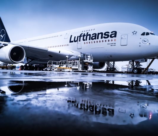 Miles and More Meilen für unter 1 Cent kaufen Lufthansa Business Class miles and more Meilenschnäppchen