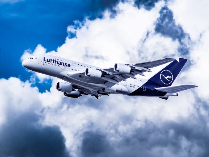 Miles and More Discount Pass Lufthansa
