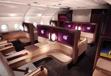 Accor ALL & Qatar Airways Privilege Club 2025: Fast Track erklärt Im Accor ALL oder Qatar Airways Privilege Club? Mit Fast Track steigst du schneller auf und profitierst von vielen Vorteilen.