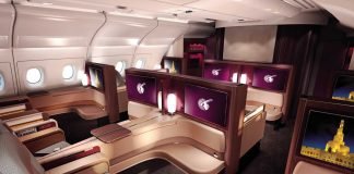 Accor ALL & Qatar Airways Privilege Club Fast Track 2026 Im Accor ALL oder Qatar Airways Privilege Club? Mit Fast Track steigst du schneller auf und profitierst von vielen Vorteilen.