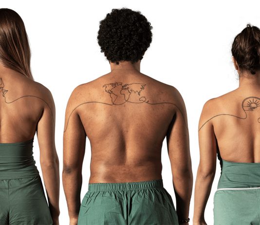 Wie weit würdest du gehen, um die Welt näher zusammen zu bringen? World Piece