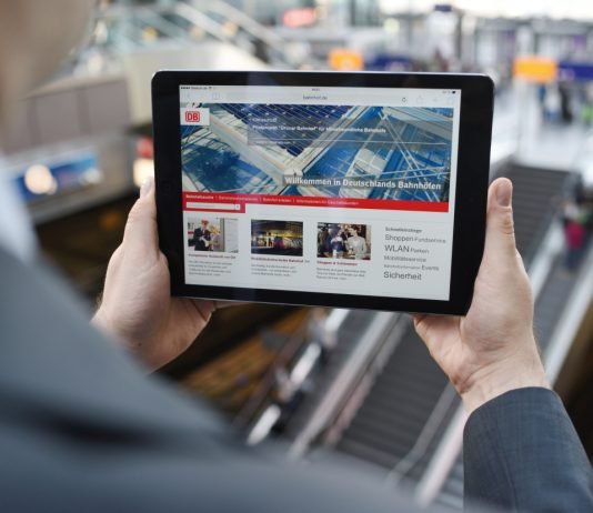 Tatort Gewinnspiel im ICE Portal – Die Entertainment-Plattform der Deutschen Bahn ICE Portal - Die Entertainment-Plattform der Deutschen Bahn