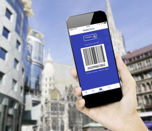 Einkaufen und Punkte sammeln – Die Payback App ist unverzichtbar