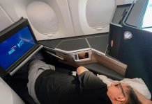 British Airways: Langstreckenflüge nach Frankfurt, Berlin und Dublin British Airways A350 Club Suite