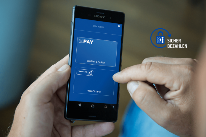 Bis zum 31. März kannst du mit PAYBACK PAY bei jedem Einkauf ordentlich punkten.