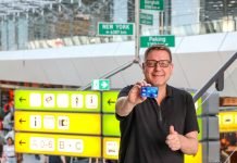 4.000 Punkte gratis: PAYBACK American Express Payback American Express Kreditkarte