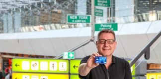 3.000 Punkte gratis: PAYBACK American Express Payback American Express Kreditkarte