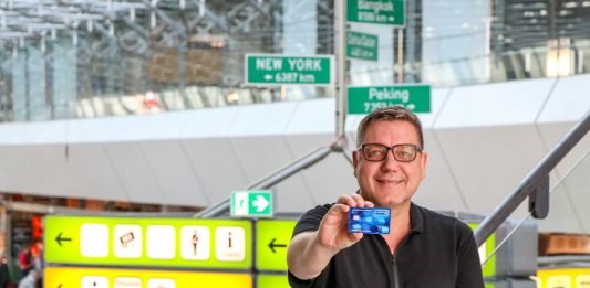 3.000 Punkte gratis: PAYBACK American Express Payback American Express Kreditkarte
