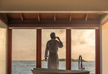 Der beste Job der Welt – Puren Luxus für 8.000€ pro Monat testen beste Job der Welt