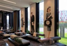 Nordport Plaza Hamburg Flughafen – HotelCheck