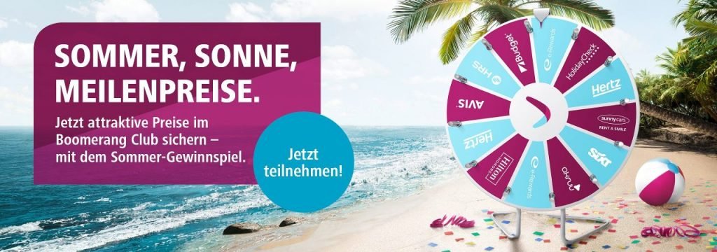 Meilengewinne wie Sand am Meer