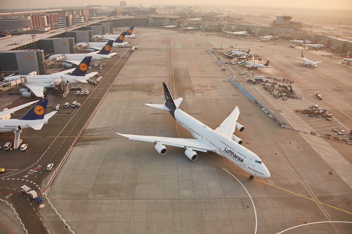 Lufthansa Flytime Wie viele Bonusmeilen bekommst du?