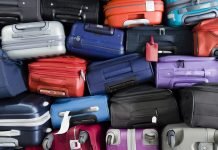 6 Wege wie du verlorenes Gepäck vermeiden kannst verlorenes Gepäck