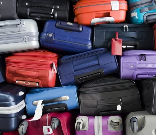 6 Wege wie du verlorenes Gepäck vermeiden kannst verlorenes Gepäck