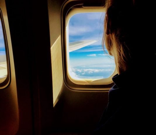 Den richtigen Sitz im Flugzeug wählen Sitz im Flugzeug