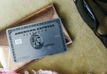 American Express Platinum Card + 100.000 Punkte Sensationell: 100.000 Punkte mit Amex.