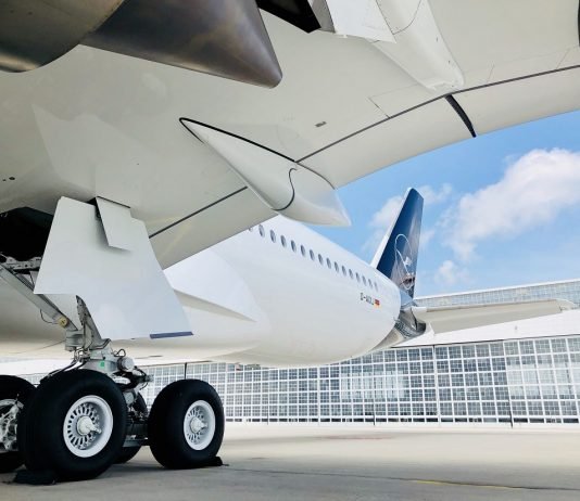 Lufthansa Meilenschnäppchen Dezember 2021