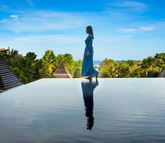 Einreise nach Bali: So geht’s einfach Das Ritz Carlton Bali