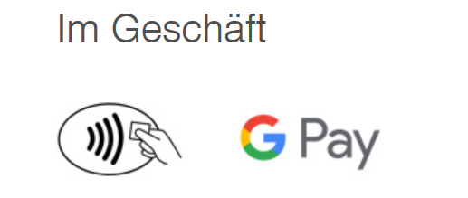 Google Pay