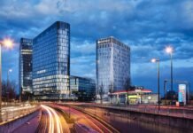 Hotel Punkte kaufen: Lohnt sich das bei Wyndham Rewards HYPERION Hotel München / Bild: h-hotels.com