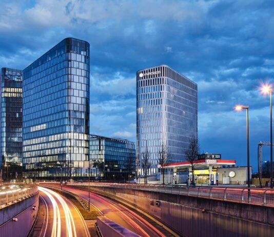 Hotel Punkte kaufen: Lohnt sich das bei Wyndham Rewards HYPERION Hotel MĂĽnchen / Bild: h-hotels.com