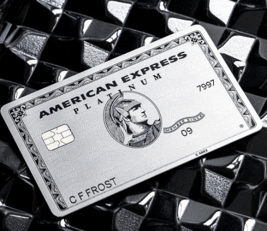 Die American Express Platinum Kreditkarte aus Österreich American Express Platinum Vorteile