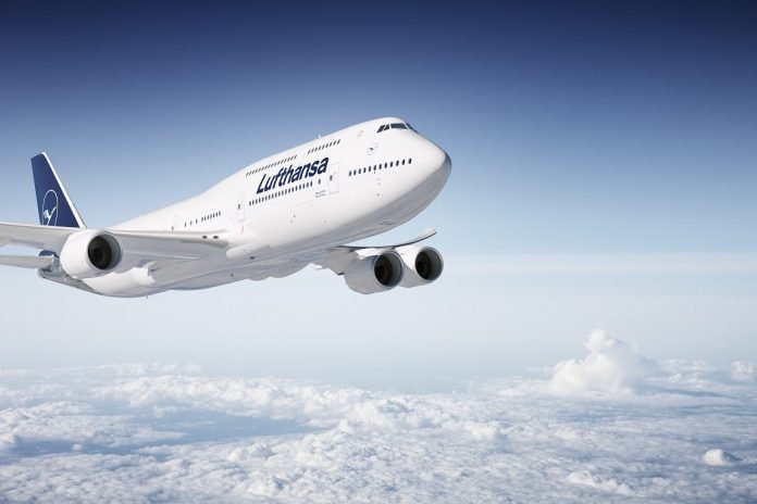 Miles and More: Freiflüge mit Lufthansa