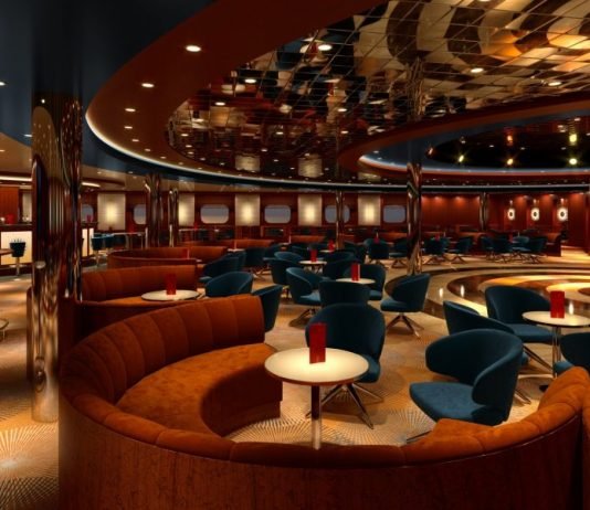 AIDAmira – Aus alt macht neu